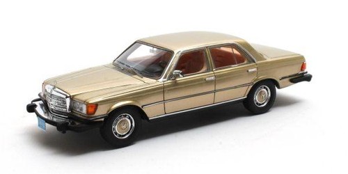 Matrix mercedes benz - matrix, 1:43