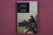 322762 Tschingis Aitmatow