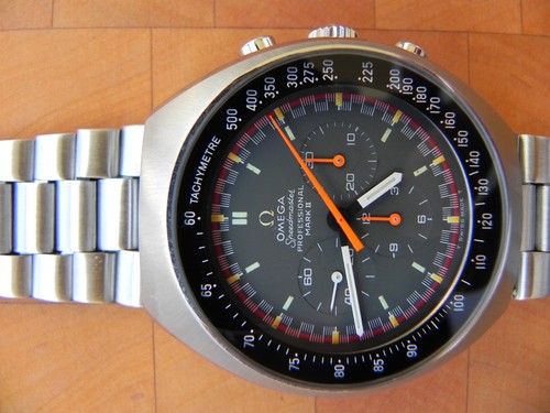 Omega speedmaster professional - omega,