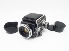 Rolleiflex SL66 Nullserie -