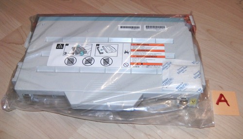 Original toner magicolor 2200 - toner,