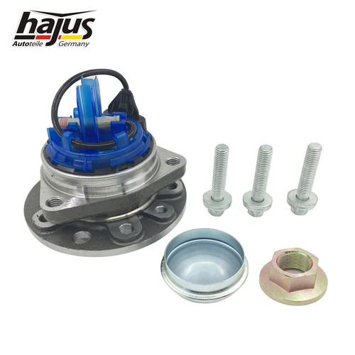 Original hajus radnabe - original,
