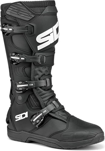 Sidi power motocross stiefel - sidi, x-power