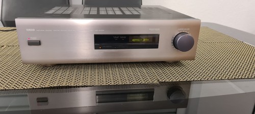 Yamaha verstärker dsp e1000 - verstärker, dsp-e1000