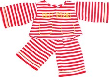 LIVING PUPPETS Schlafanzug, 65