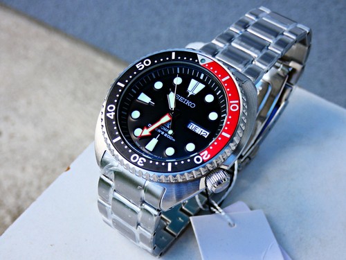 Seiko prospex turtle - prospex,