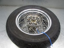 Yamaha XVS1100 Dragstar /