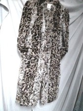 Pierre Cardin Echtfell Ozelot