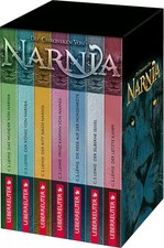 Die chroniken von narnia - von,