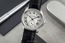 Cartier Calibre de Cartier 38