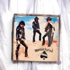 Motörhead • Ace of Spades |