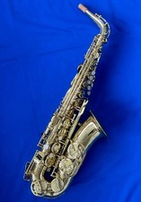 Buffet Evette Altsaxophon - Gebrauchtinstrument