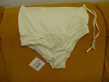 LA PERLA  Bikini-Slip, creme