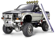 Tamiya Toyota Hilux High Lift