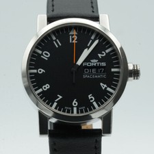 FORTIS SPACEMATIC AUTOMATIK