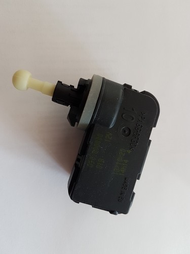 Original opel stellmotor - original,