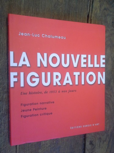 Die neue figuration eine - figuration,