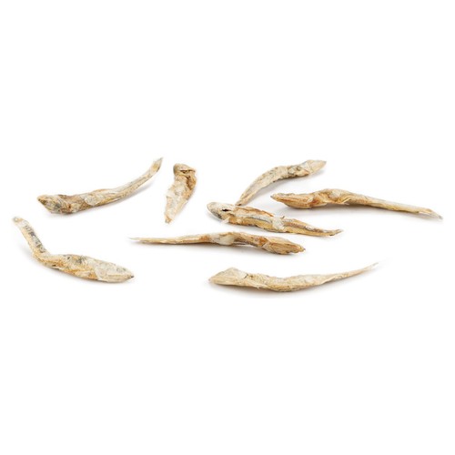 Beeztees trockenfisch 100 - beeztees,