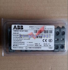 10PC ABB CA3-01 CA301
