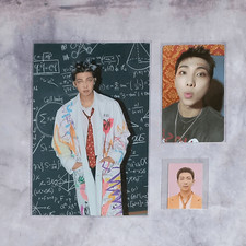 BTS 2022 Season's Greetings