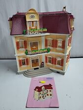 Playmobil Puppenhaus 5302 + Bauanleitung 