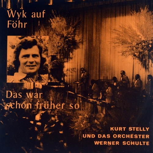Kurt stelly wyk auf - 7",