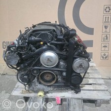 Audi A6 S6 C6 4F 2008 Voll