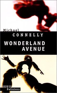 Wonderland avenue von michael - wonderland,