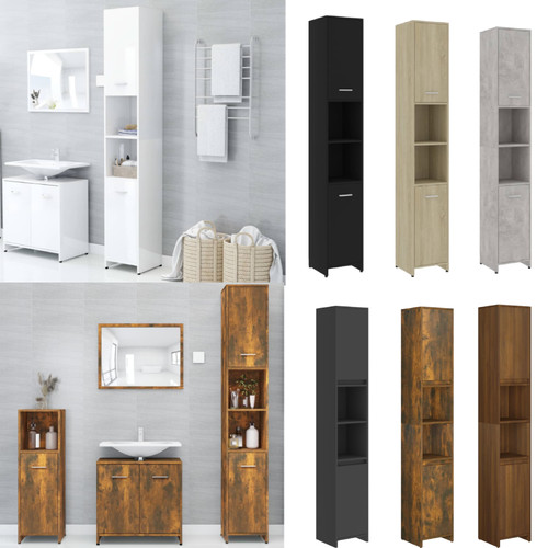 Hochschrank badschrank - hochschrank,