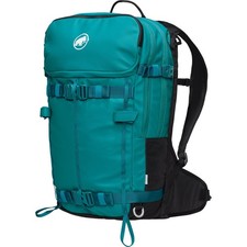 Mammut nirvana women - nirvana,