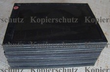 57❚ 14 Stück Glasdias 1928