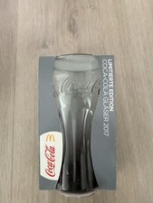 Coca Cola Mc Donalds Glas |
