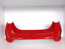 Honda Civic XI 11 FL5 Type R Bj.22- Stoßstange Bumper Hinten (4xPDC)