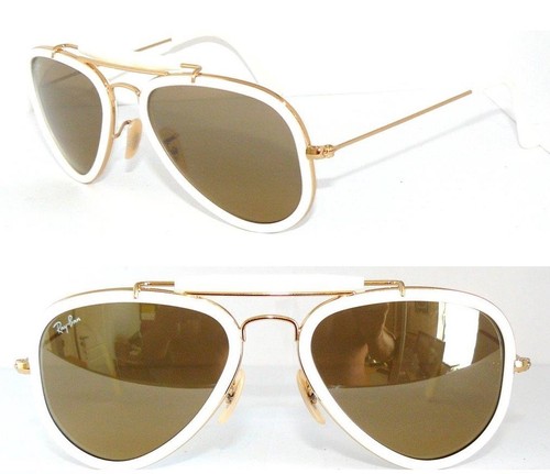 Ray ban sonnenbrille braun - ray,