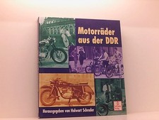 Motorräder aus der DDR
