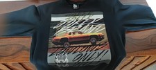 Joker Brand  USA Vintage Pullover Größe L