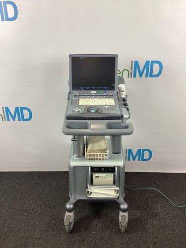 Logiq ultrasound general - logiq, e