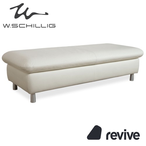 Willi schillig loop leder - schillig,