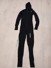 Aclima Warm Wool Overall Damen
