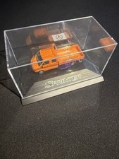 Mercedes-Benz Sprinter Doka