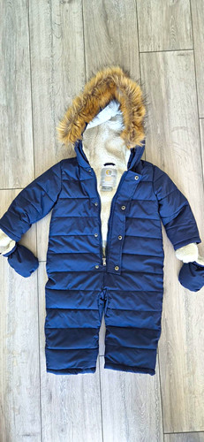 Killtec baby schneeanzug - baby,