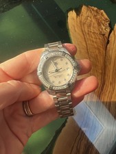 TAG HEUER Aquaracer Diamonds WBD131C.BA0748 Damenuhr /39972