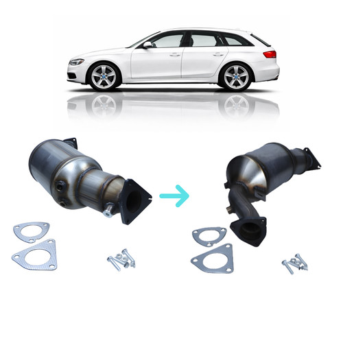 Dieselpartikelfilter dpf für - dpf,
