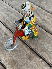 Seltener Technofix Einfalt