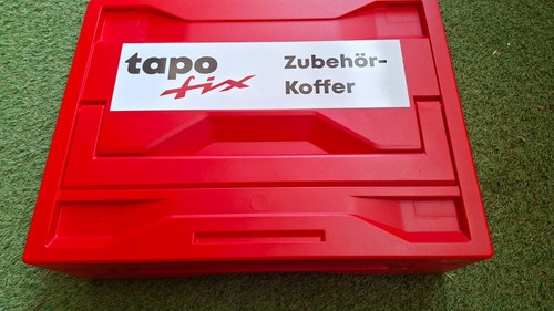 Tapofix zubehörkoffer - tapofix,