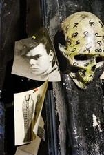 Giger camille vivier - hr,