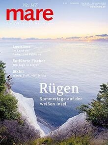 Mare die zeitschrift der - die,