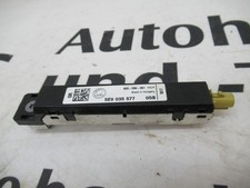 Skoda Octavia Combi III 5E 16-20 Antenne Impedanzwandler 5E9035577