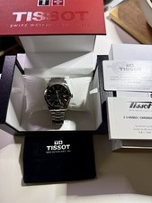 Tissot gentleman powermatic - tissot,