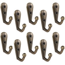  Gusseisen Haken Kleiderhaken